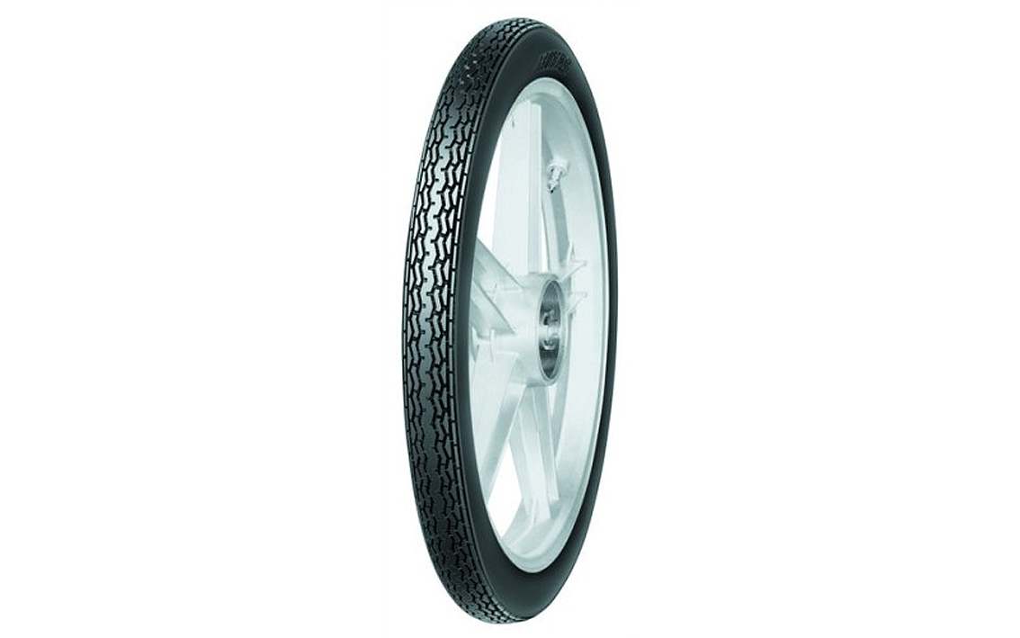 Padanga moto Rubena M02