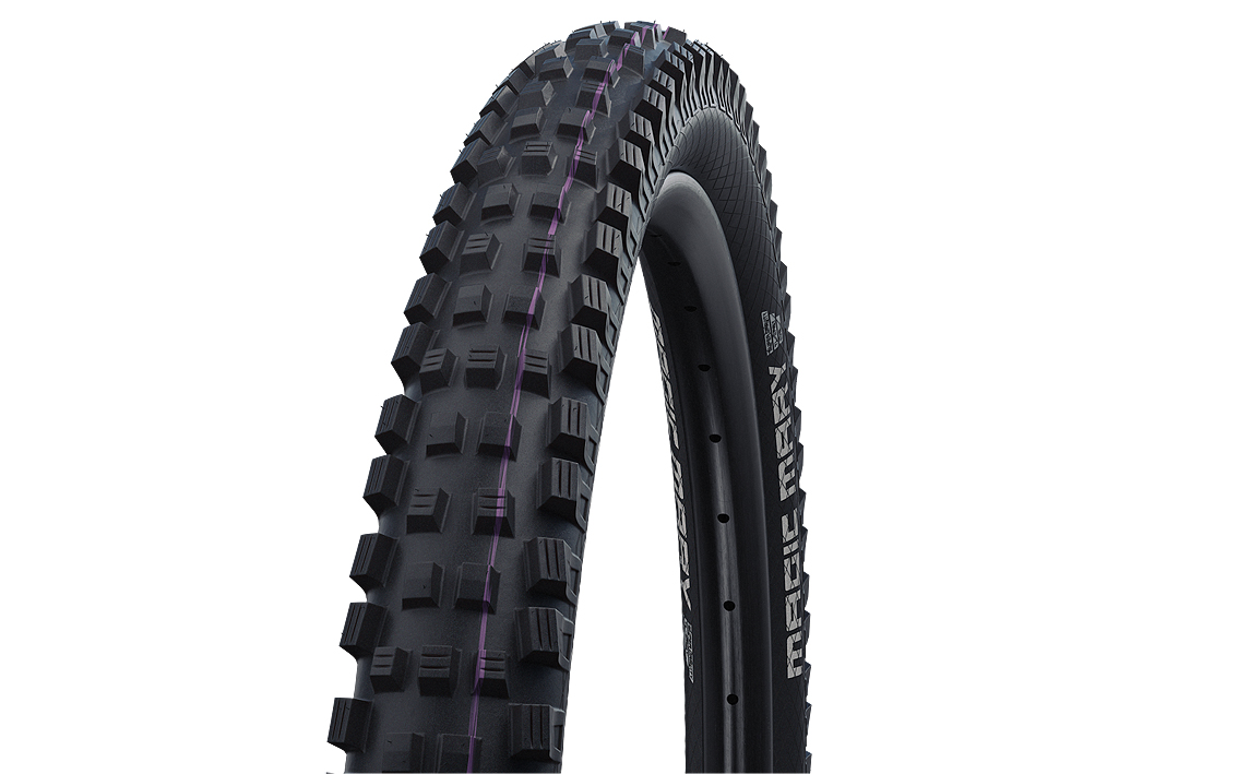 Padanga dviračiui Schwalbe Magic Mary