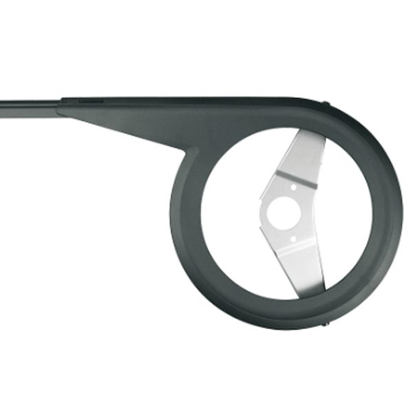 Apsauga priekiniam žvaigždžių blokui SKS Chainbow 199 mm