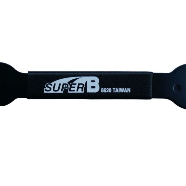 Super B raktas 8620 15mm