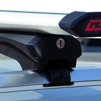 Stogo skersiniai Peruzzo Clop Airflow