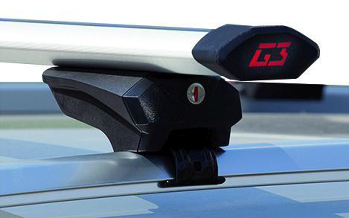 Stogo skersiniai Peruzzo Clop Airflow