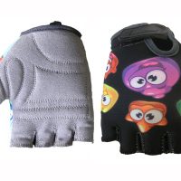 Pirštinės vaikiškos Polednik Jellies 2
