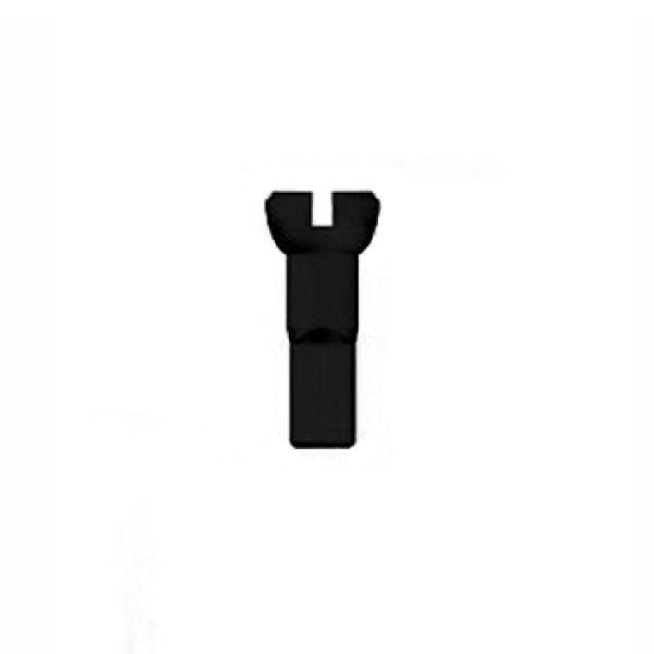 Stipinų galvutė Sapim 14G Polyax Brass Black