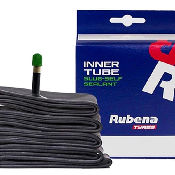 Kamera dviračiui Rubena 28/ /2.50 Auto 40 mm Self Sealant