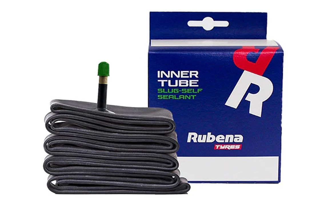 Kamera dviračiui Rubena 28/ /2.50 Auto 40 mm Self Sealant