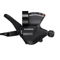 Pavarų rankenėlė Shimano SL-M R Acera