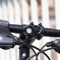 Žibintas priekinis Cat Eye ORB II RC F (USB-C) 5