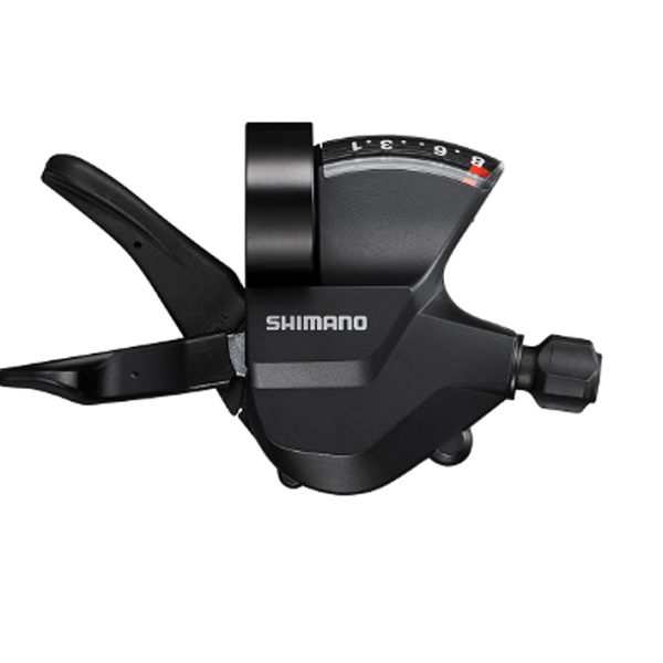 Pavarų rankenėlė Shimano SL-M R Acera