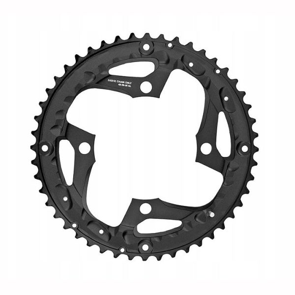 Žvaigždutė priekinė Shimano FC-M361 Acera