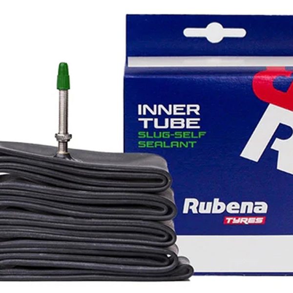 Kamera dviračiui Rubena 28/ /2.50 Presta 47 mm Self Sealant