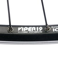 Ratas galinis Rodi Viper 19 QR MF 3
