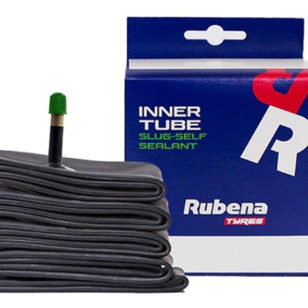 Kamera dviračiui Rubena /2.50 Auto 40 mm Self Sealant