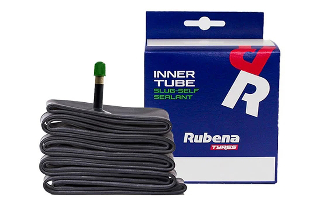 Kamera dviračiui Rubena /2.50 Auto 40 mm Self Sealant
