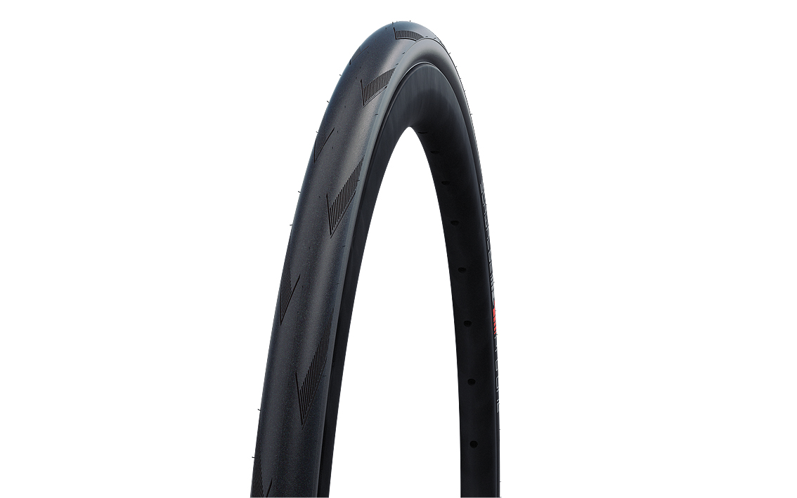 Padanga dviračiui Schwalbe Pro One 700 × 28