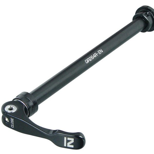 Greitveržlė galinei stebulei Novatec QR264R-EN-X12 Shim