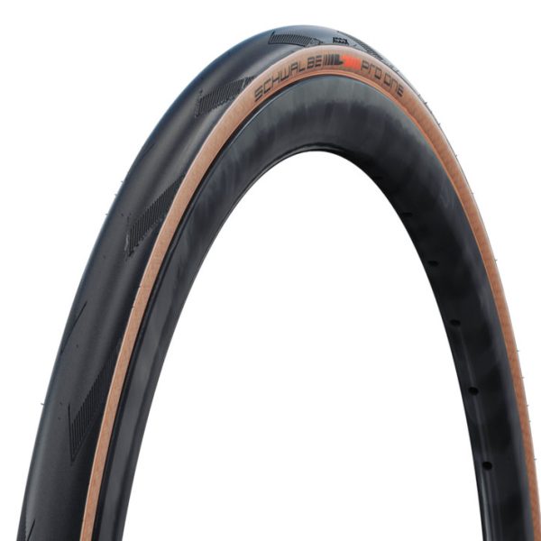 Padanga dviračiui Schwalbe Pro One 700 × 30