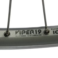 Ratas galinis Rodi Viper 19 QR FH 3