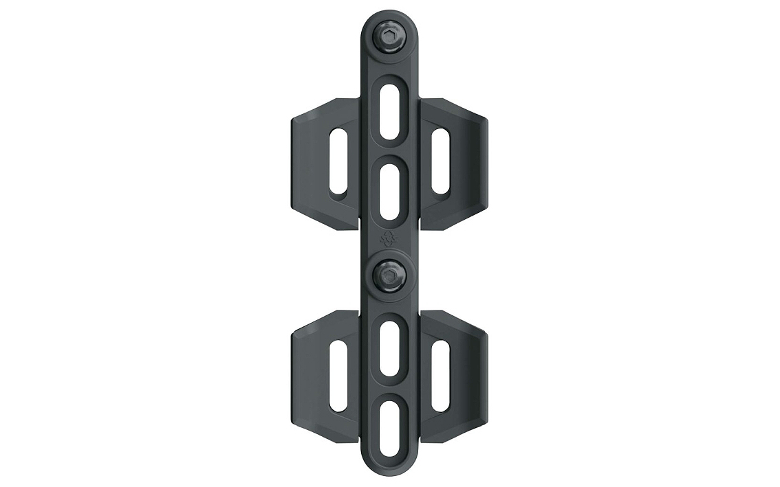 Gertuvės laikiklio adapteris SKS Cage Shifter+