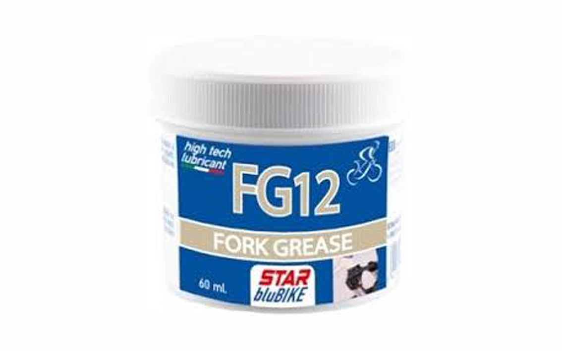 Tepalas Star Blubike Fork Grease