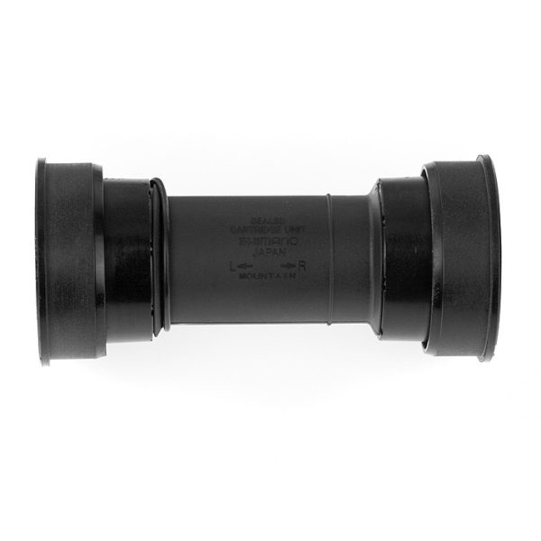 Miniklio velenas Shimano BB-MT800 Deore XT Press Fit mm