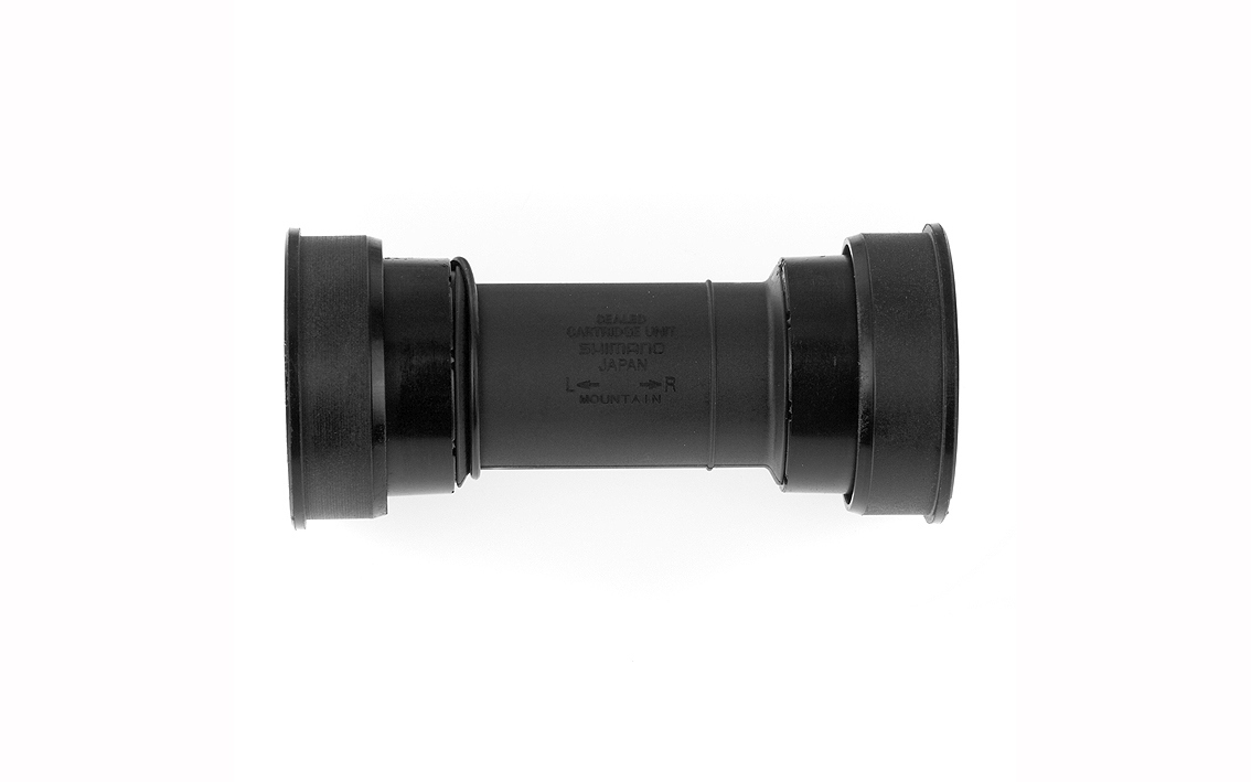 Miniklio velenas Shimano BB-MT800 Deore XT Press Fit mm