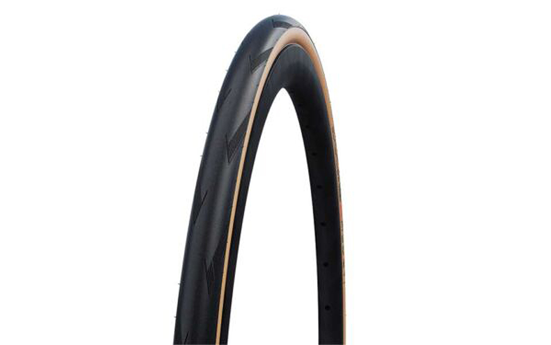 Padanga dviračiui Schwalbe Pro One 700 × 32