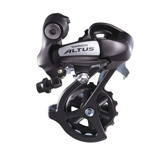 Perjungėjas galinis Shimano RD-M310 Altus SGS