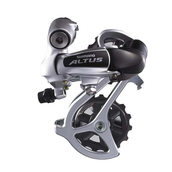 Perjungėjas galinis Shimano RD-M310 Altus SGS
