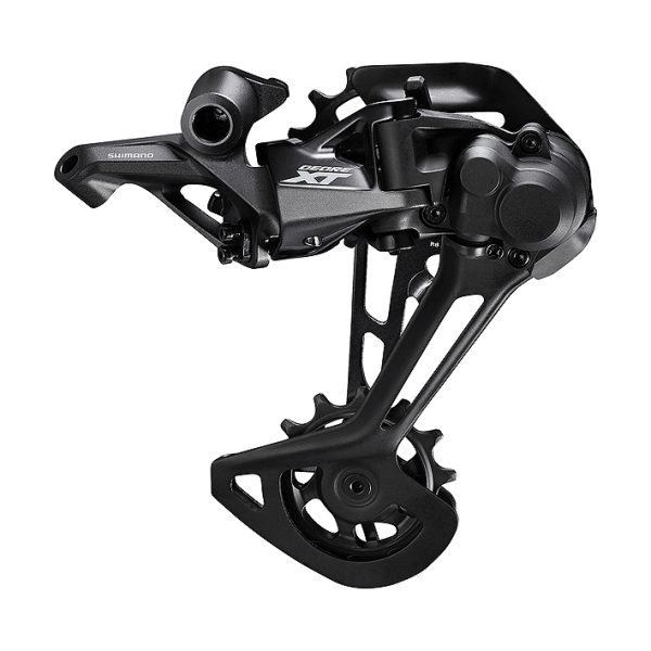 Perjungėjas galinis Shimano RD-M8100 Deore XT