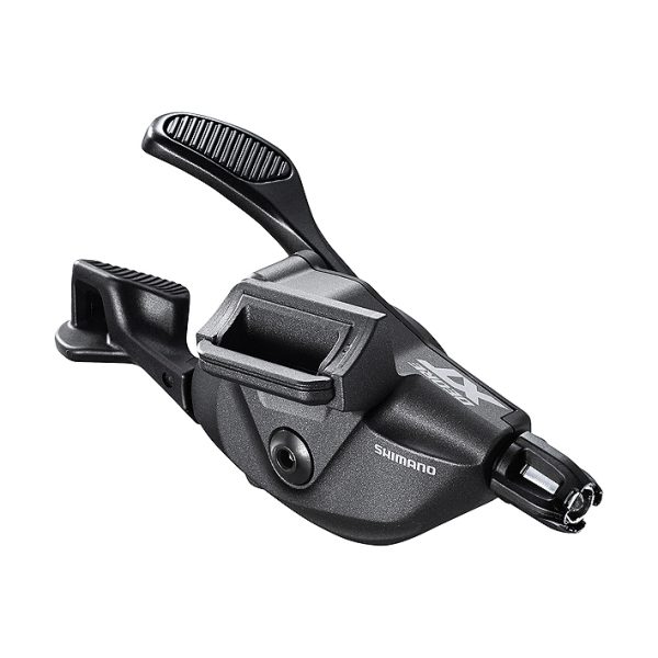 Pavarų rankenėlė Shimano SL-M8100IR Deore XT