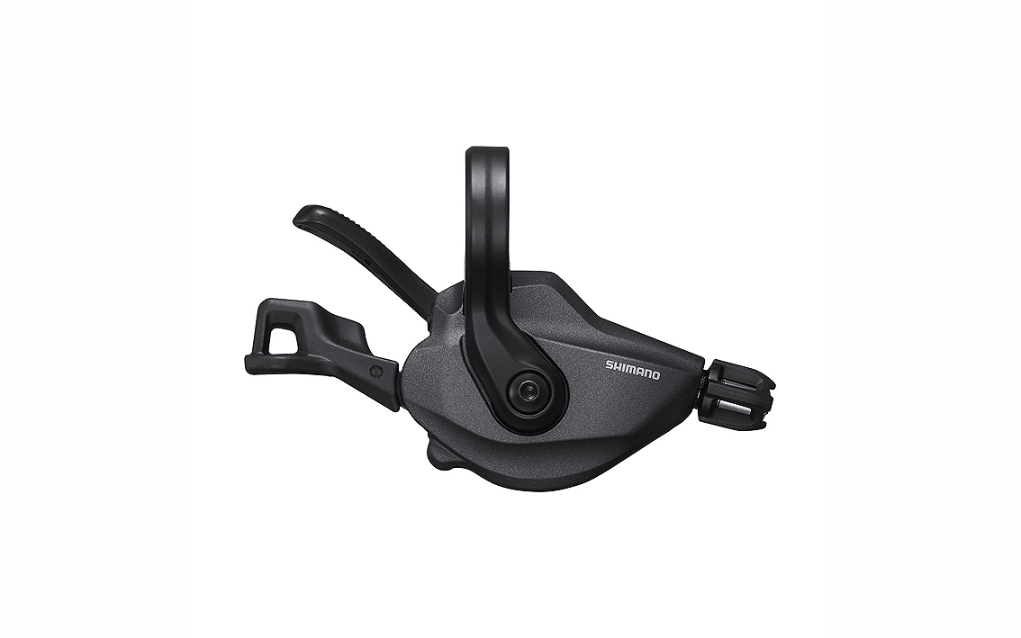 Pavarų rankenėlė Shimano SL-M8100 Deore XT