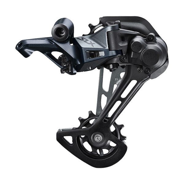 Perjungėjas galinis Shimano RD-M7100 SLX