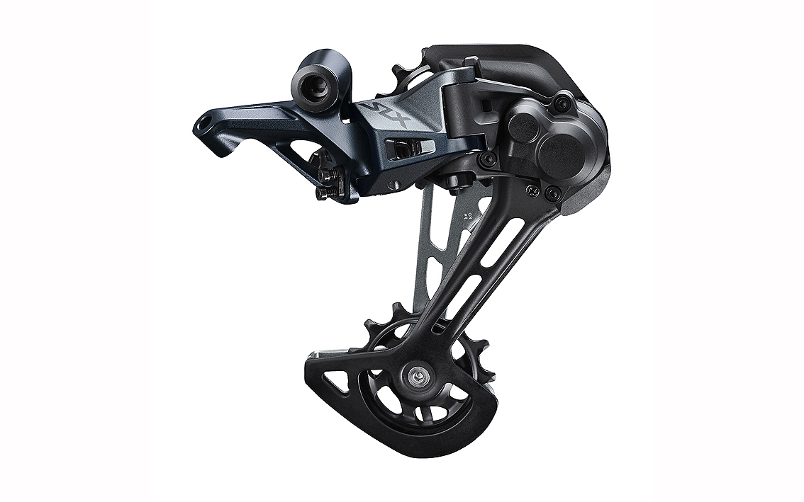 Perjungėjas galinis Shimano RD-M7100 SLX