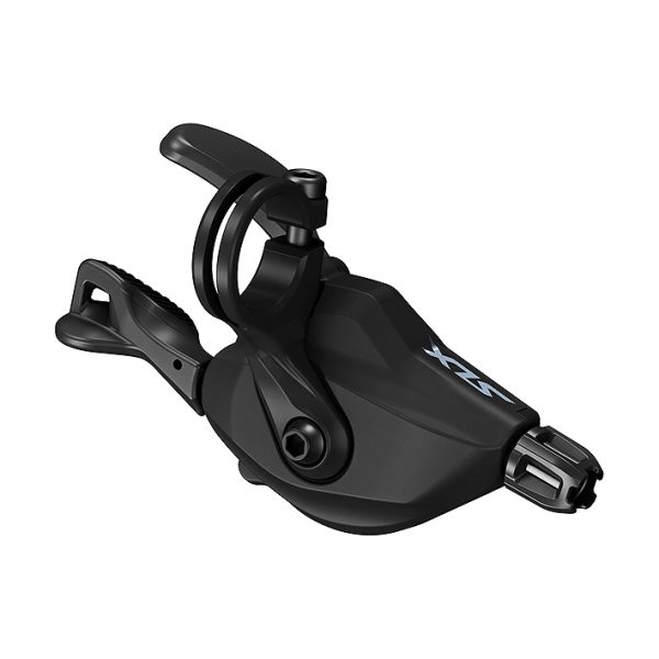 Pavarų rankenėlė Shimano SL-M7100-R SLX