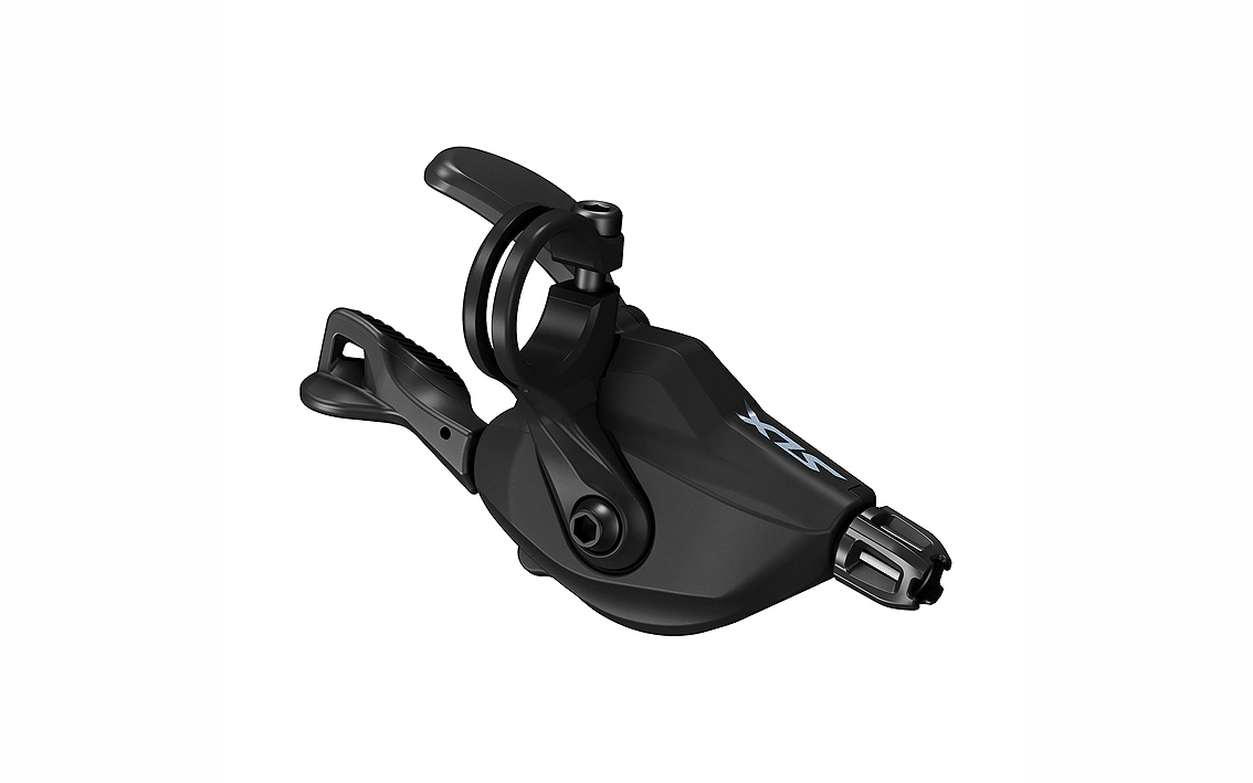 Pavarų rankenėlė Shimano SL-M7100-R SLX