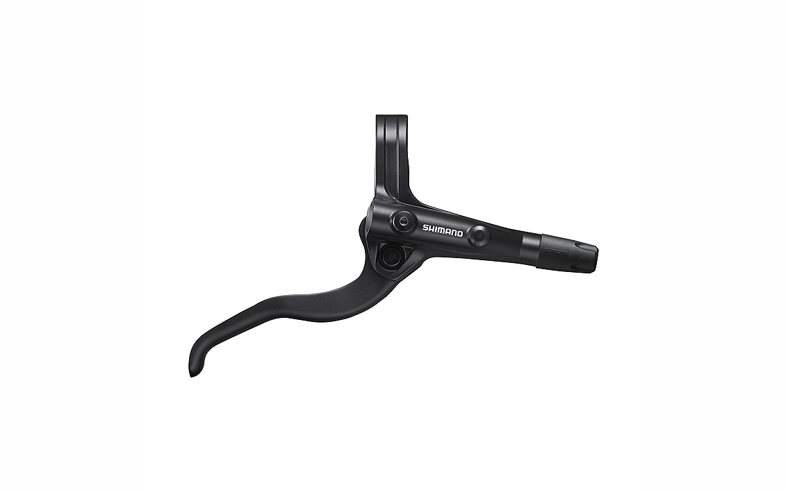 Stabdžių rankenėlė hidraulinė Shimano BL-MT401