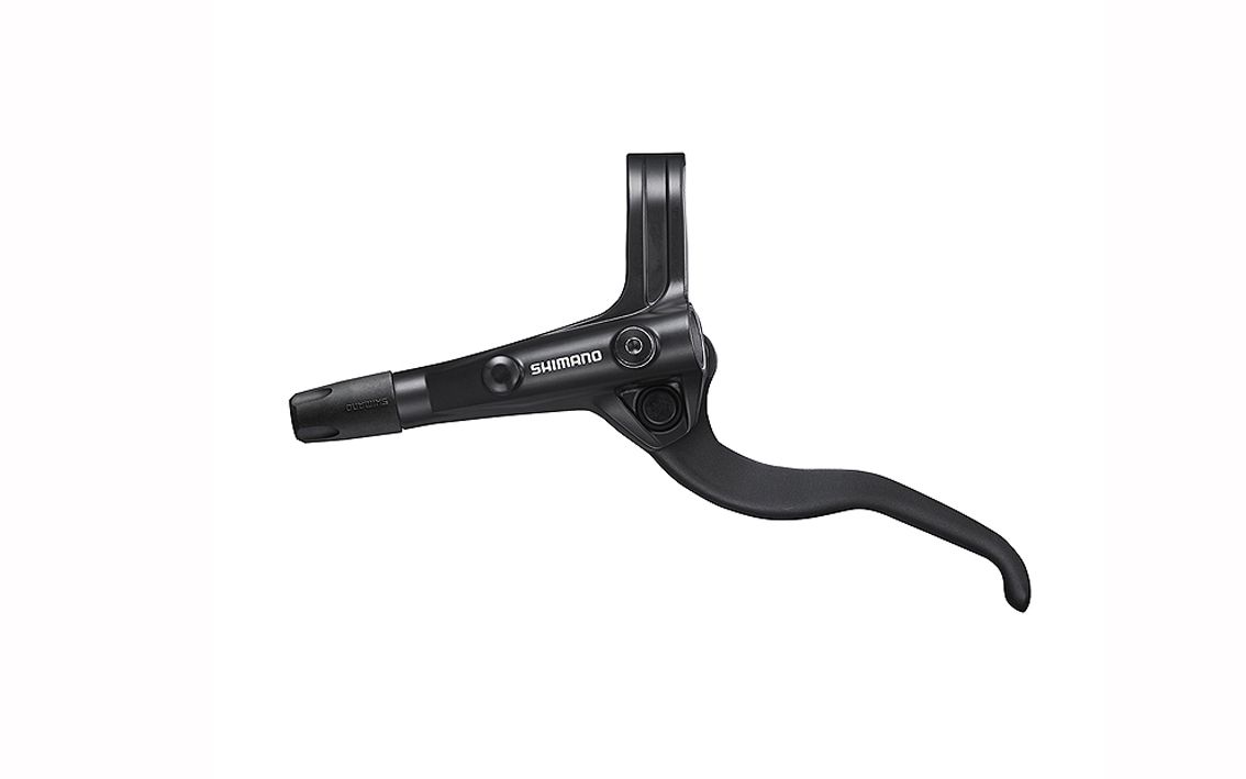Stabdžių rankenėlė hidraulinė Shimano BL-MT401