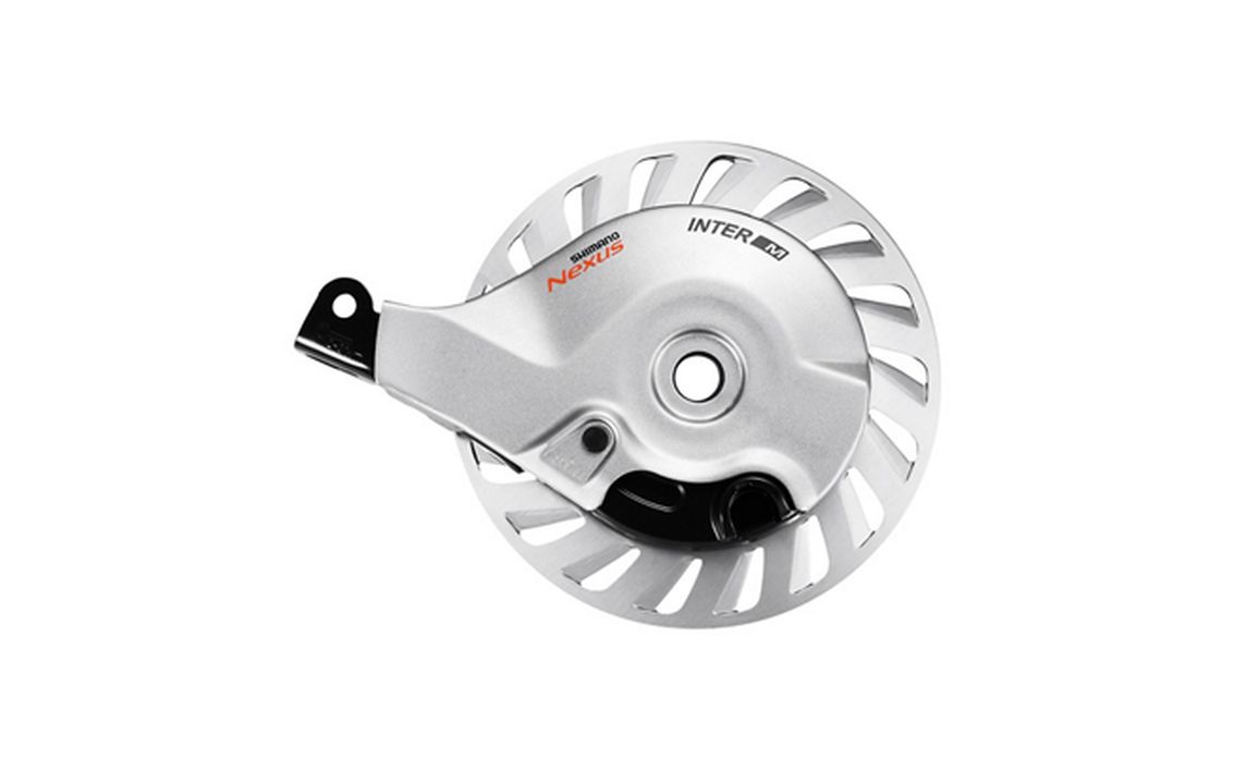 Stabdžiai būgniniai Shimano BR-C3011 Nexus