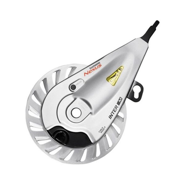 Stabdžiai būgniniai Shimano BR-C3011-F Nexus
