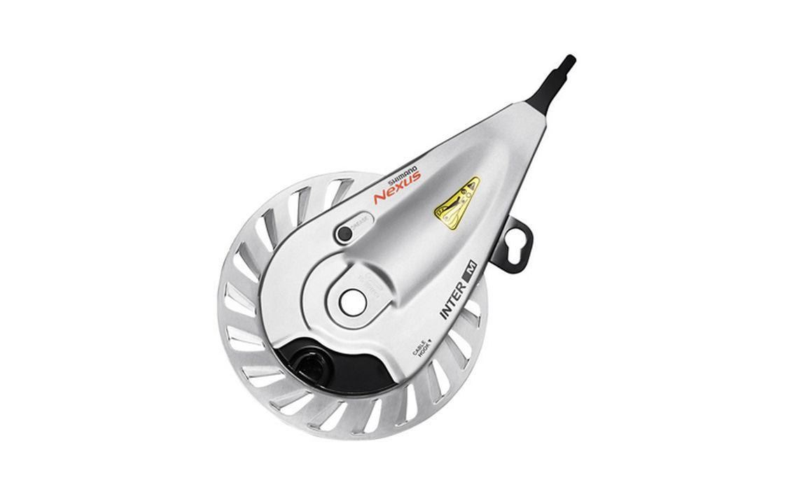 Stabdžiai būgniniai Shimano BR-C3011-F Nexus