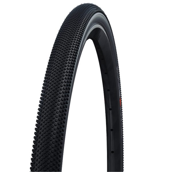 Padanga dviračiui Schwalbe G-One Allround 700 × 40