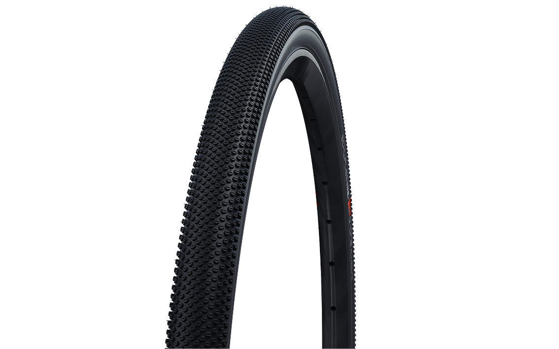 Padanga dviračiui Schwalbe G-One Allround 700 × 40