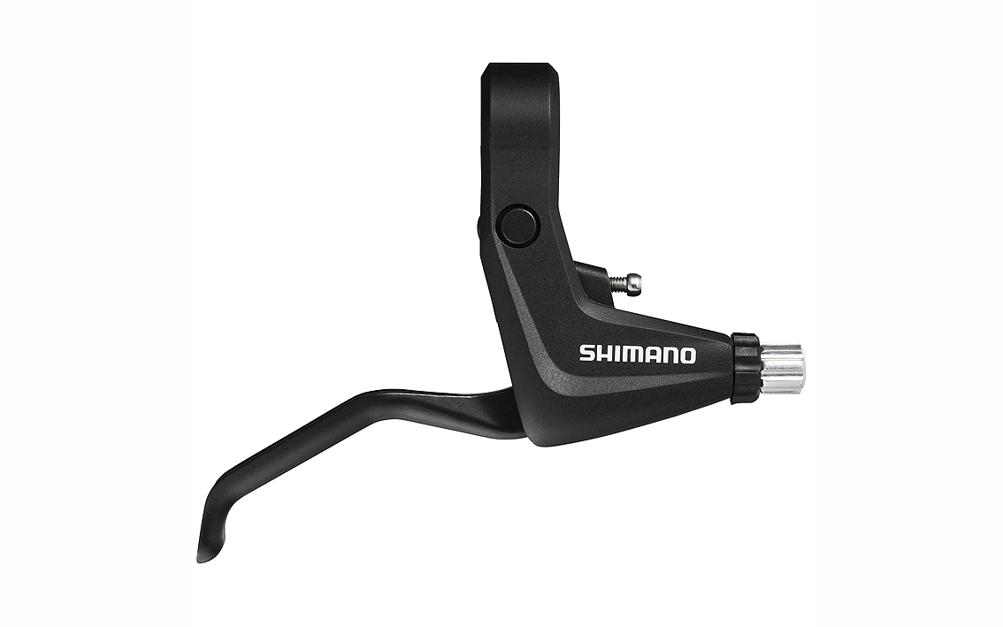 Stabdžių rankenėlė Shimano BL-T4000 Alivio