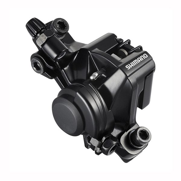 Stabdžiai mechaniniai diskiniai Shimano BR-M375