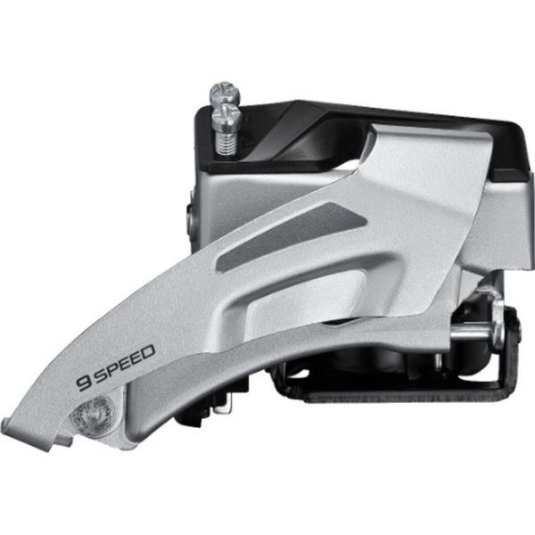 Perjungėjas priekinis Shimano FD-M2020 Altus