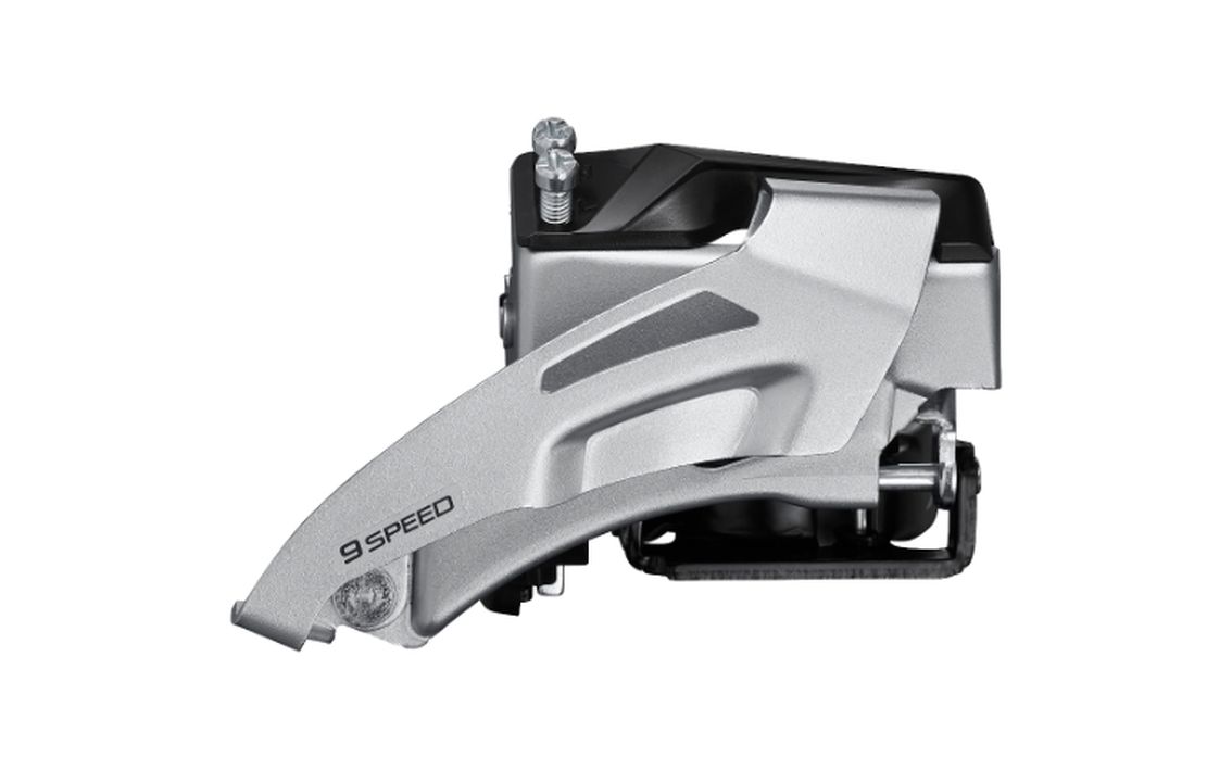 Perjungėjas priekinis Shimano FD-M2020 Altus