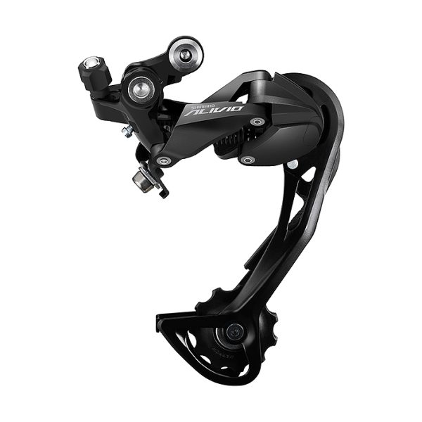 Perjungėjas galinis Shimano RD-M3100 SGS Alivio