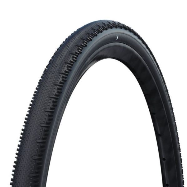 Padanga dviračiui Schwalbe G-One RS 700 × 35