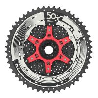 Žvaigždžių blokas galinis SunRace CSMZ91X SRAM XD